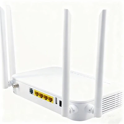 Двулентов WiFi5 XPON ONU
